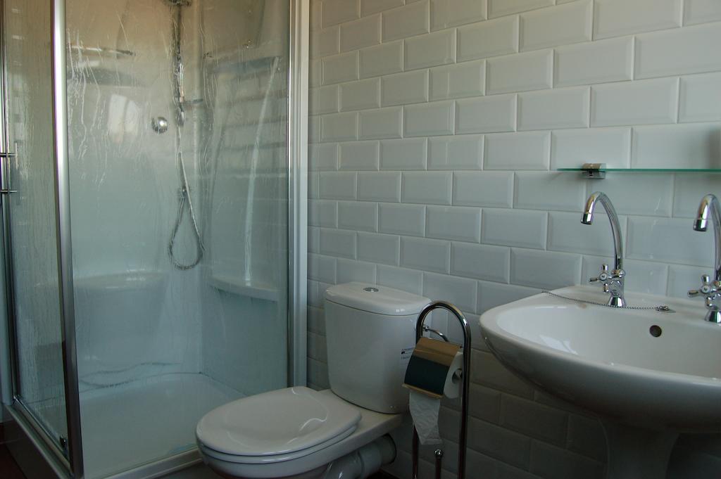 B&B Bru-Beauline Brugge Kamer foto